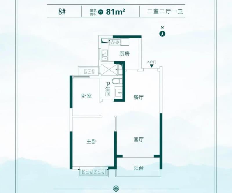 扬州新房速递：恒大观澜府周边规划，户型好不好？