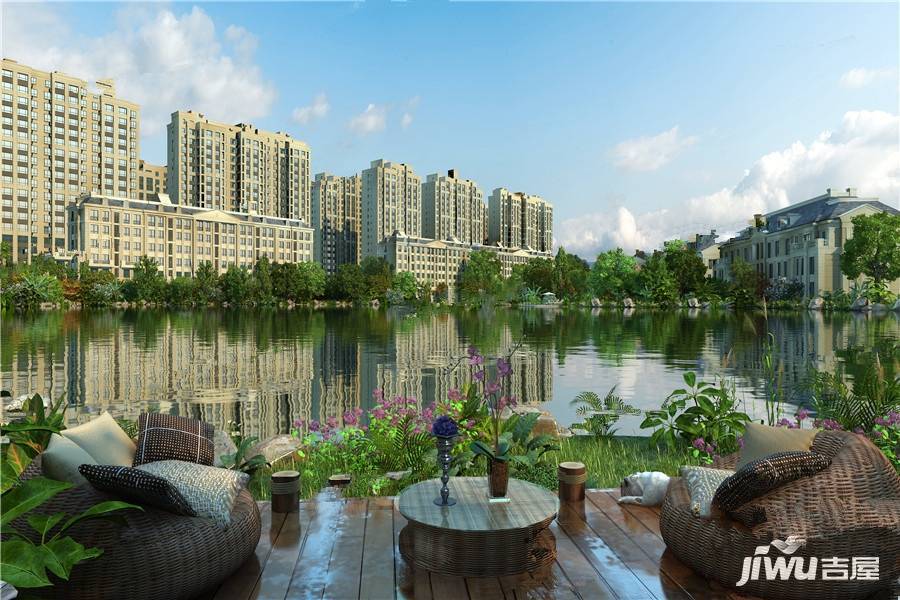 2020年扬州买房带露台的房子值得买吗?哪些面积是赠送的 2020年扬州买房带露台的房子值得买吗?哪些面积是赠送的